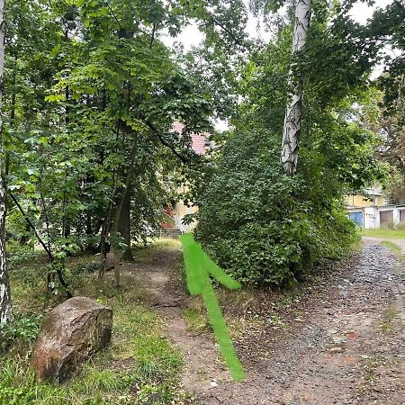 Yourapart Sopot For 2 Exteriör bild