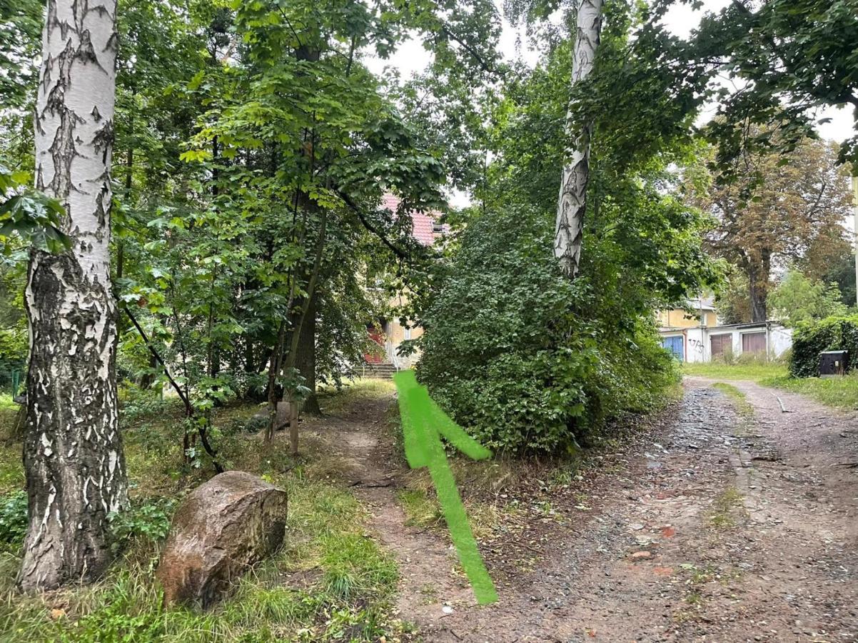 Yourapart Sopot For 2 Exteriör bild
