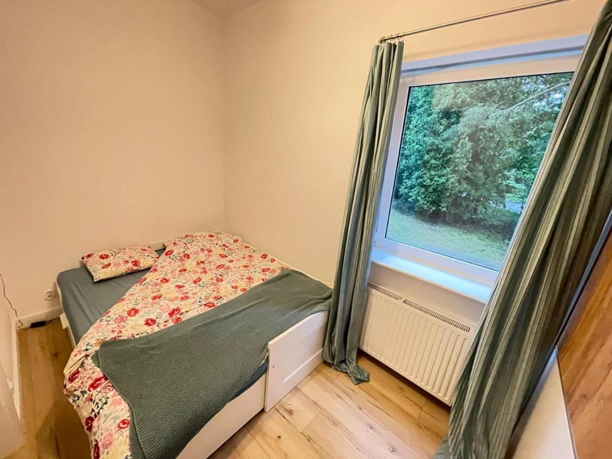 Yourapart Sopot For 2 Exteriör bild