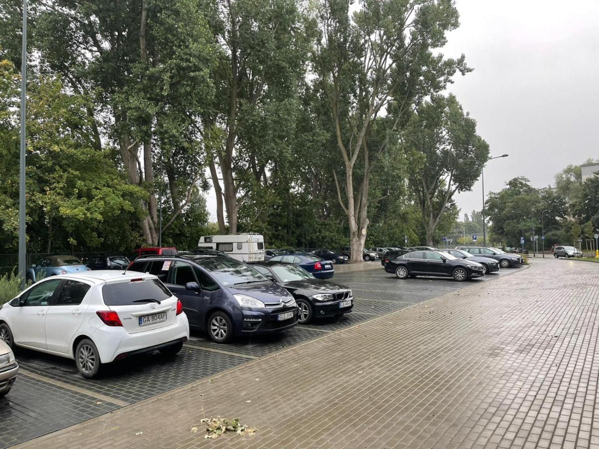 Yourapart Sopot For 2 Exteriör bild
