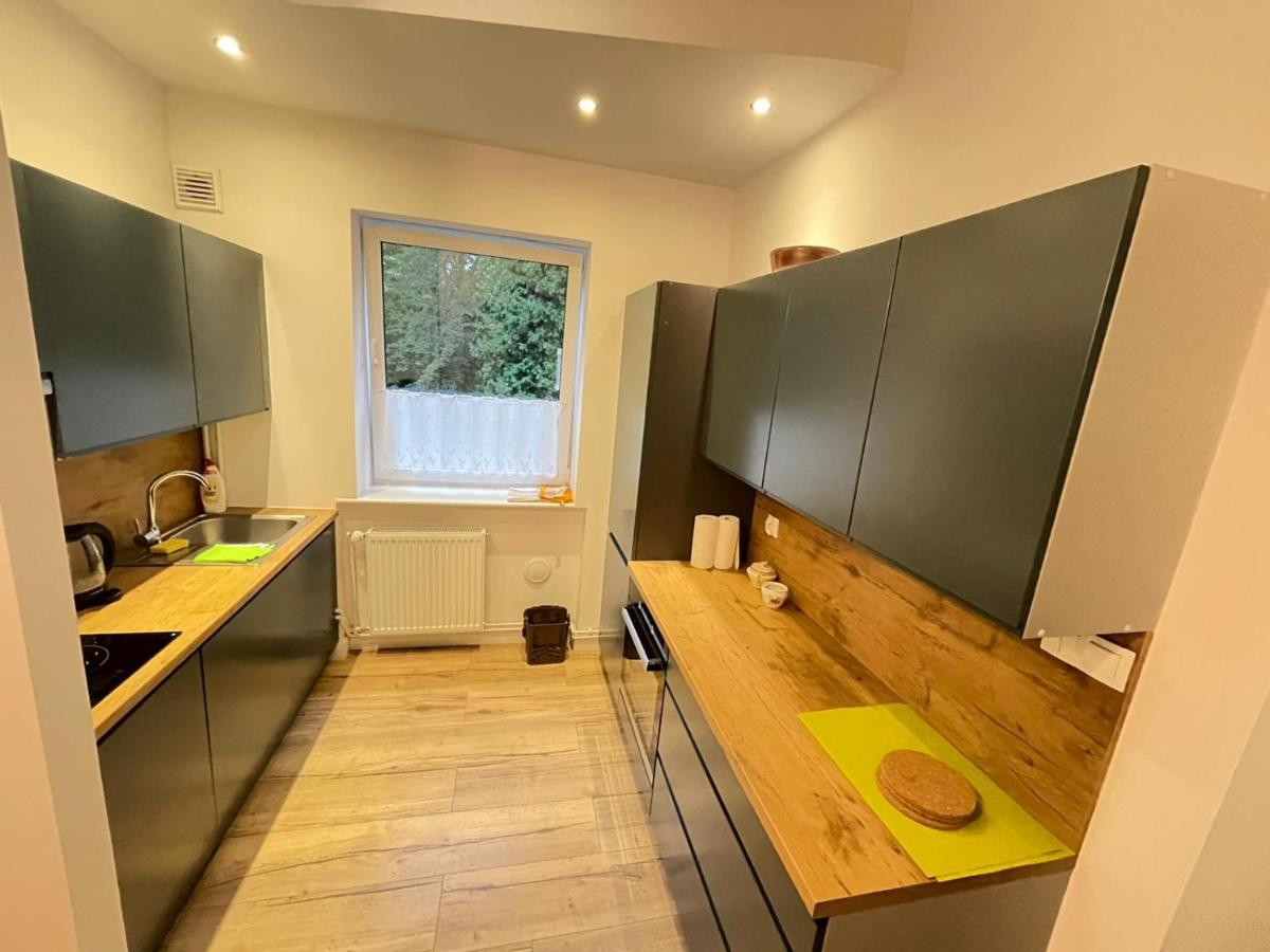 Yourapart Sopot For 2 Exteriör bild