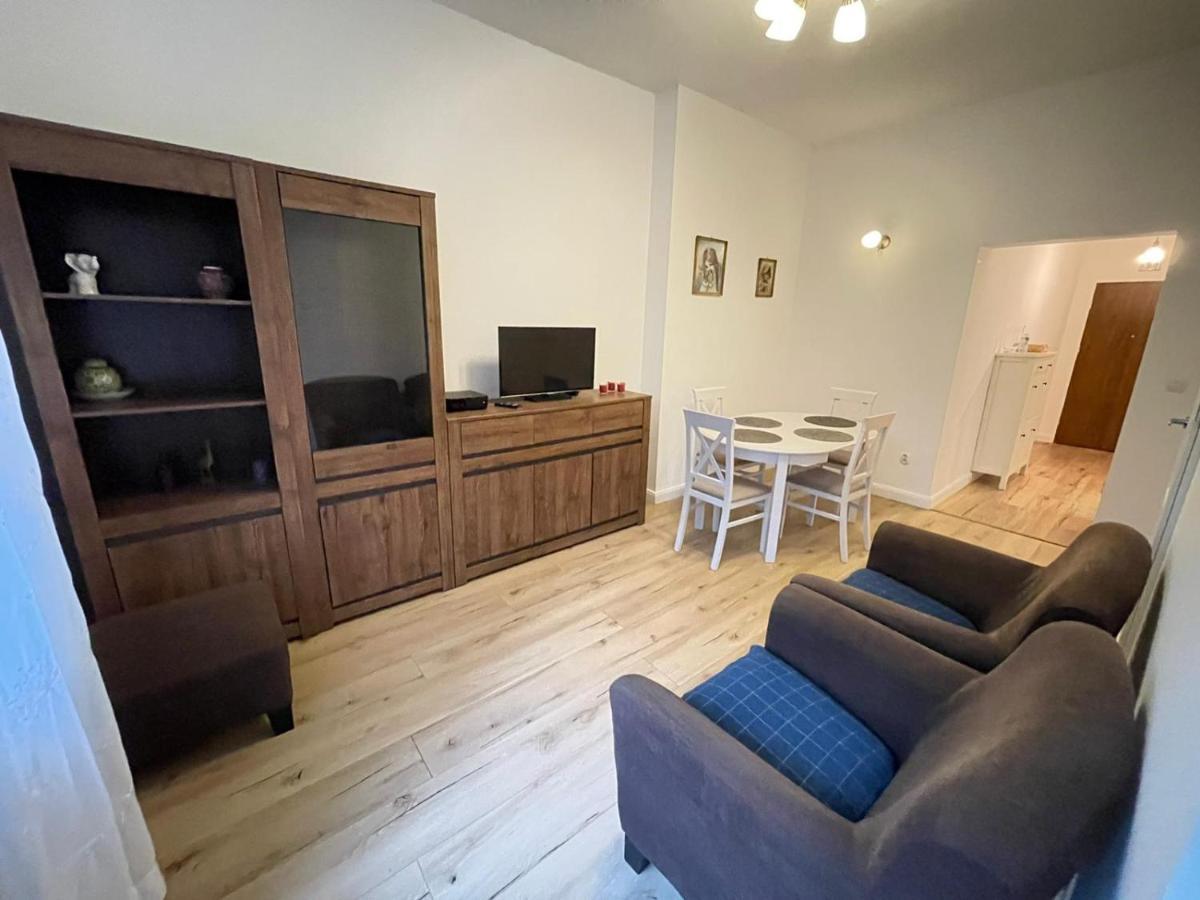Yourapart Sopot For 2 Exteriör bild