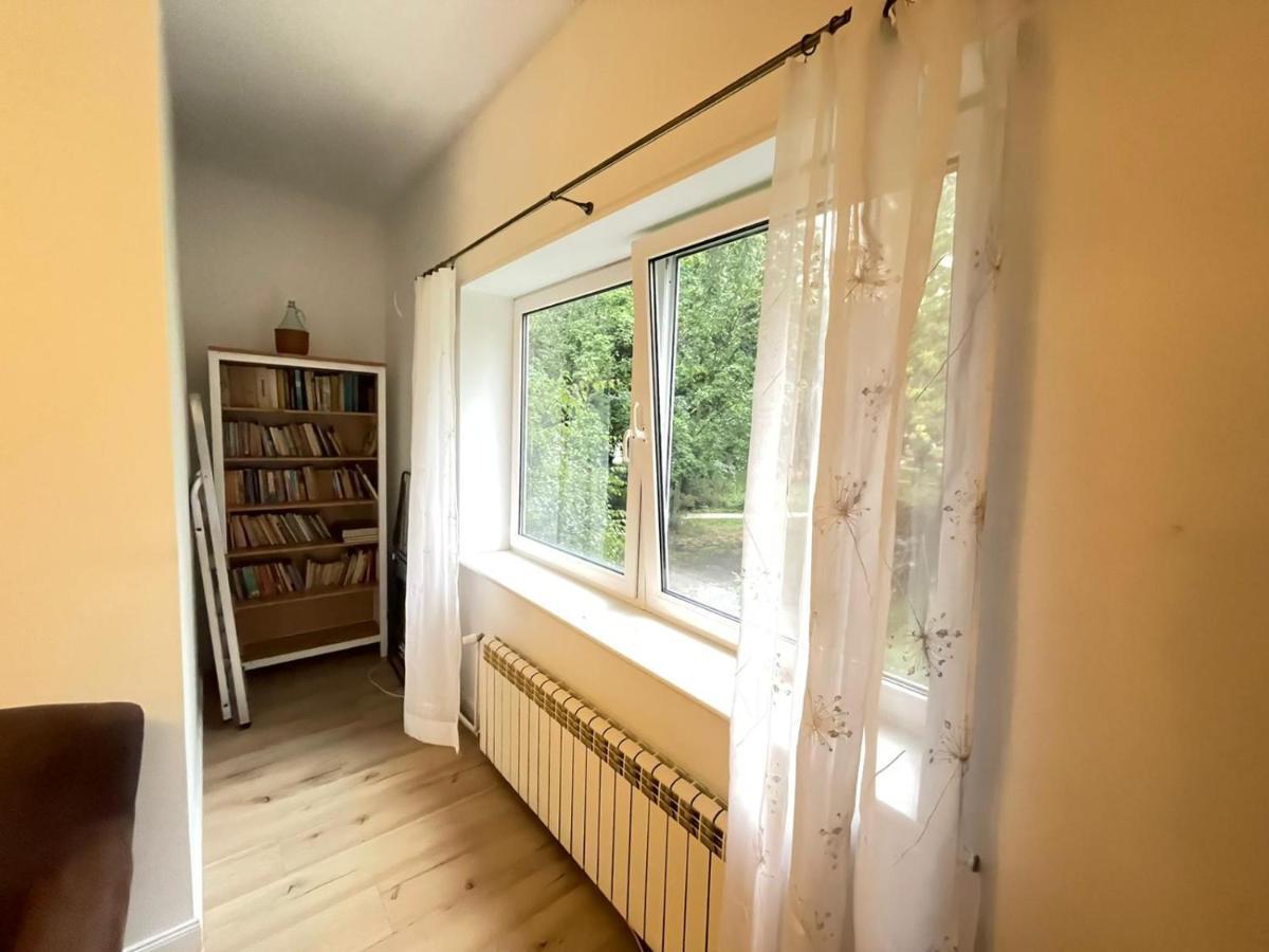 Yourapart Sopot For 2 Exteriör bild